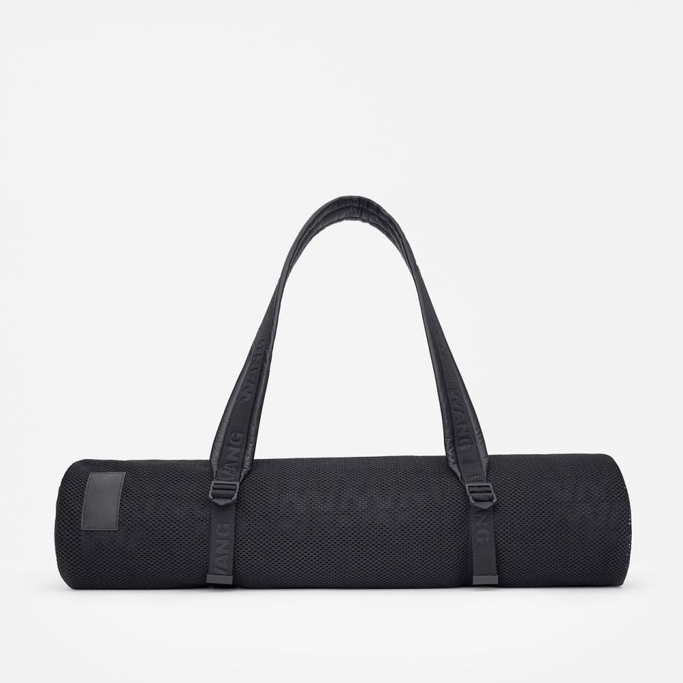 alex wang yoga mat