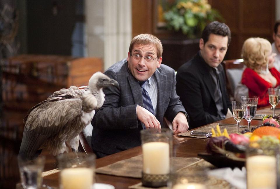 31. Dinner For Schmucks