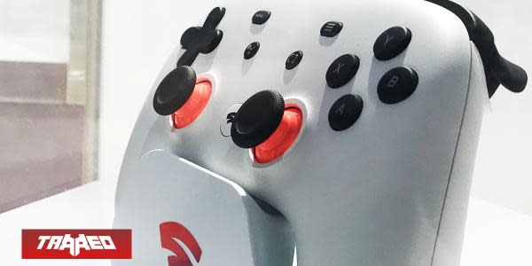 “No tienen contenido”, Microsoft en picada contra el estreno de Google Stadia