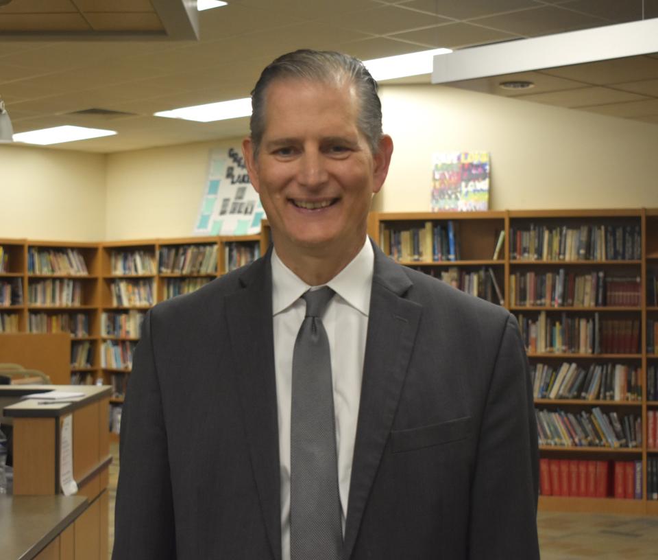 Randy Liepa, a consultant with the educational firm Michigan Leadership Institute (MLI), is working alongside Addison Community Schools as the district embarks on another superintendent search process. Liepa also is assisting neighboring Onsted Community Schools with its superintendent search.