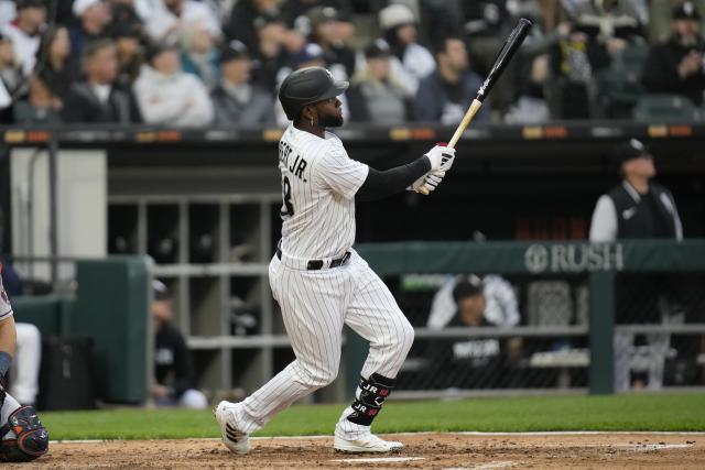 New York Yankees beat Chicago White Sox in 13th inning