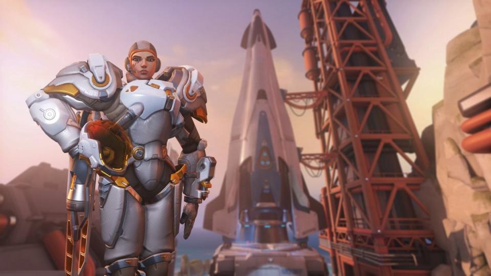 Three years after its launch, Blizzard's team-based shooter Overwatch is stillrolling along, and the latest Anniversary event has begun