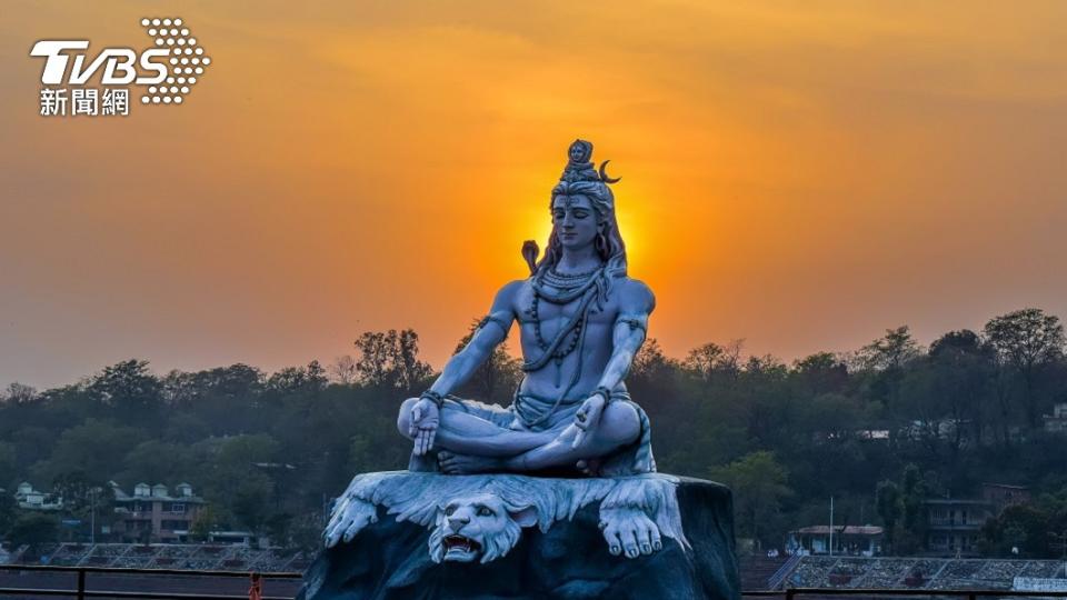 該名婦人當天外出參加慶祝濕婆（Shiva）的祭祀活動。（示意圖／shutterstock達志影像）