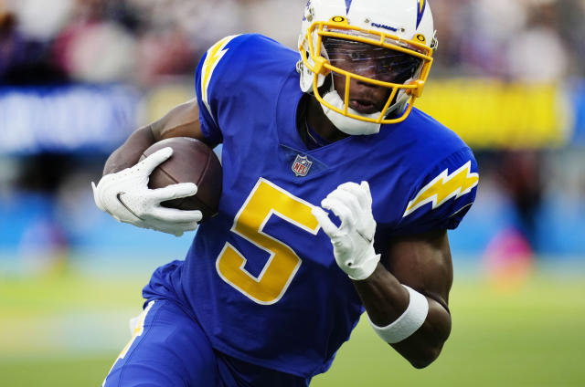 Fantasy Football: 5 breakout wide receivers to target in every