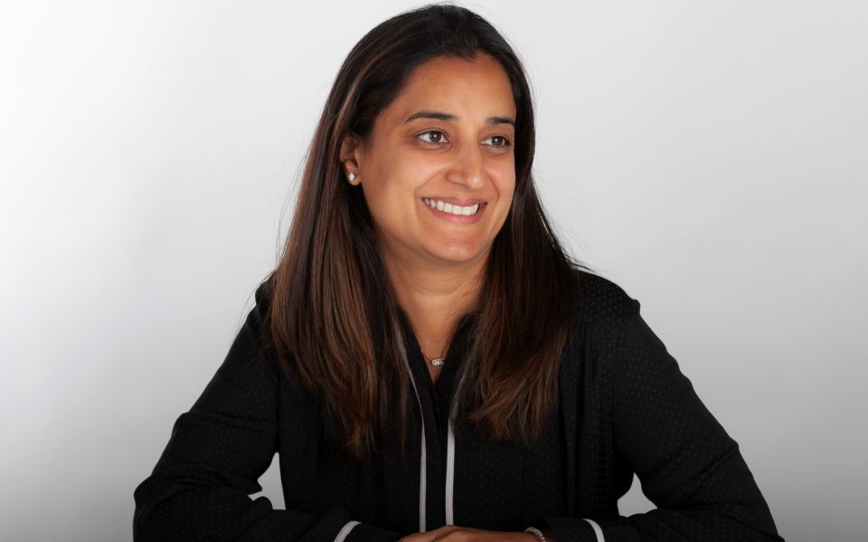 Allen & Overy's Shruti Ajitsaria