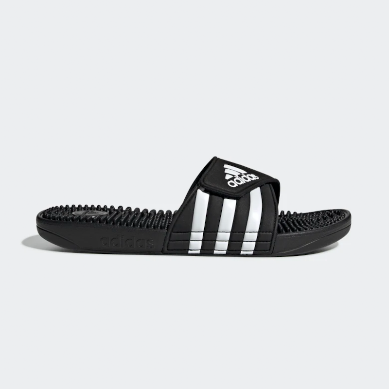 <p><a href="https://go.redirectingat.com?id=74968X1596630&url=https%3A%2F%2Fwww.adidas.com%2Fus%2Fadissage-slides%2FF35580.html&sref=https%3A%2F%2F" rel="nofollow noopener" target="_blank" data-ylk="slk:Shop Now;elm:context_link;itc:0;sec:content-canvas" class="link rapid-noclick-resp">Shop Now</a></p><p>Adissage Slides</p><p>adidas.com</p><p>$32.00</p>