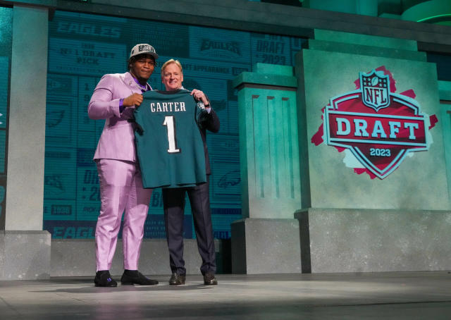 2023 NFL Draft Grades For ALL 32 NFL Teams! 