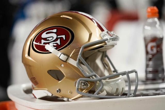 San Francisco 49ers News, Videos, Schedule, Roster, Stats - Yahoo Sports