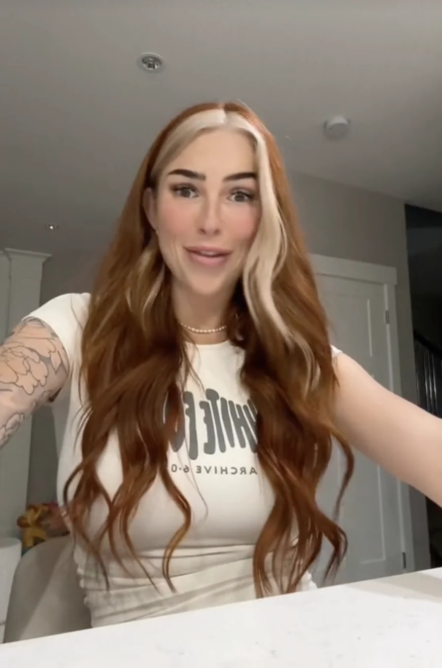   @roxystylezz26 / Via tiktok.com