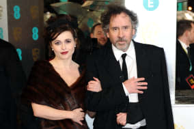 BAFTA Film Awards 2013 Red Carpet