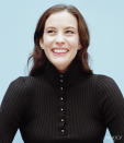 <p>“Whenever I tell anyone I’m playing a cop, they just start laughing,” says Liv Tyler of her new role. “I’m like, I’ll show you!”<br></p><p><i>Stella McCartney Black Refined Ribs Turtleneck Jumper, $1,245, <a href="http://www.net-a-porter.com/am/Shop/Designers/Stella_McCartney?search_DESIGNER=290&termUsed=Stella+McCartney&keywords=stella&enableAjaxRequest=false&pn=1&npp=60&image_view=product&dScroll=0" rel="nofollow noopener" target="_blank" data-ylk="slk:net-a-porter.com" class="link ">net-a-porter.com</a></i></p>