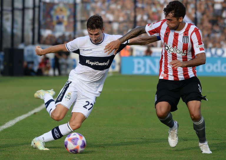 Estudiantes y Gimnasia, el clásico de La Plata, se jugará en el remozado estadio pincharrata