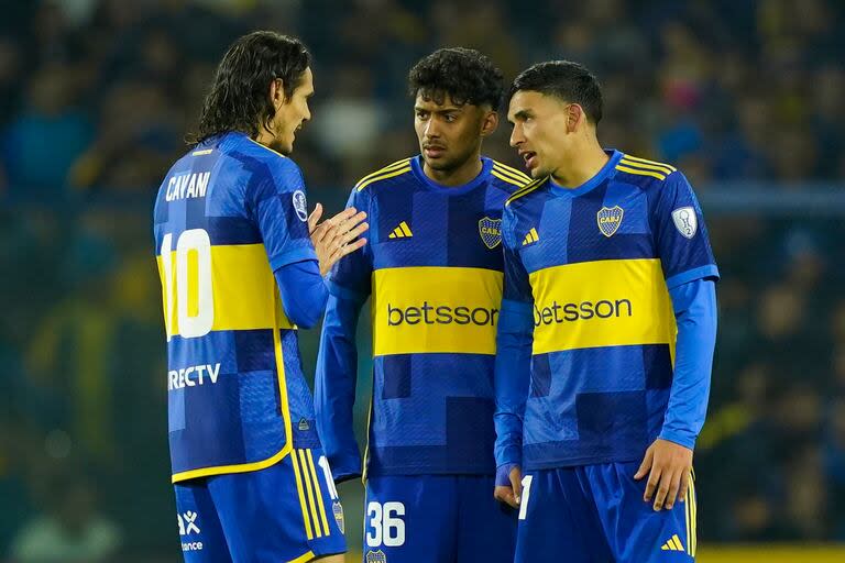 Boca parte como favorito en el duelo ante Talleres, según las principales casas de apuestas