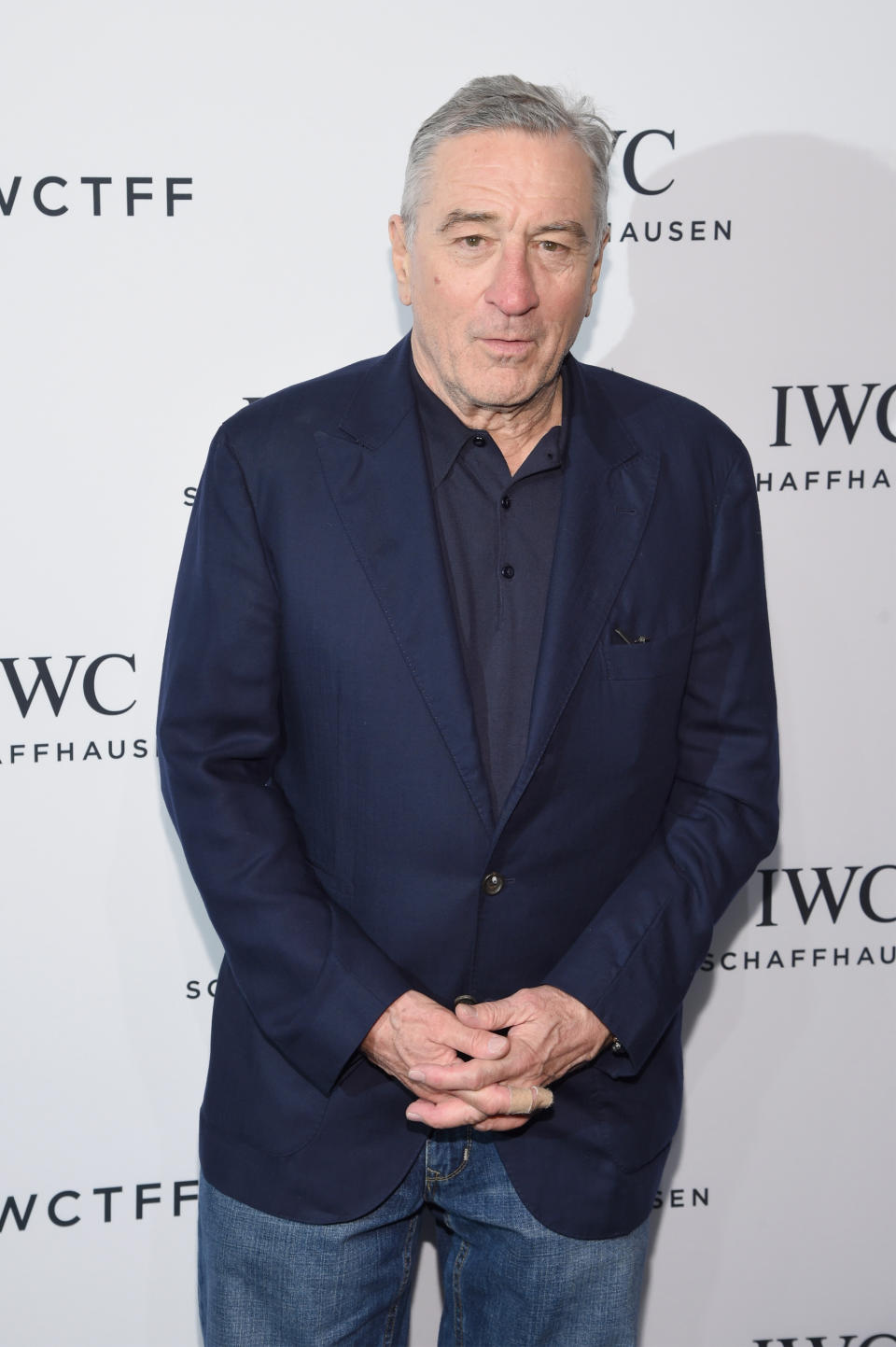 Robert De Niro