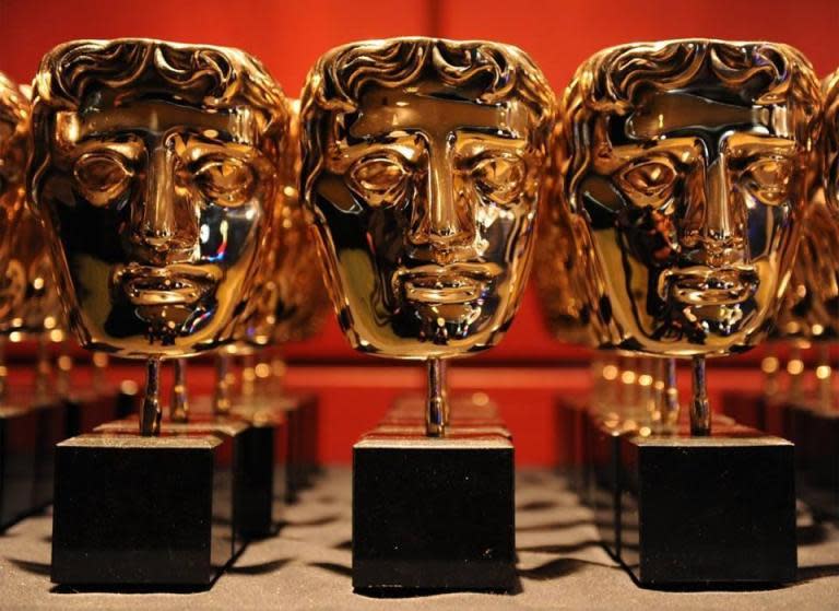 Baftas 2018 ceremony as it happened: Three Billboards clears up as Time's Up proves running theme throughout