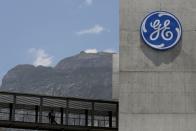 <p>No. 4: General Electric (GE)<br> (Reuters) </p>