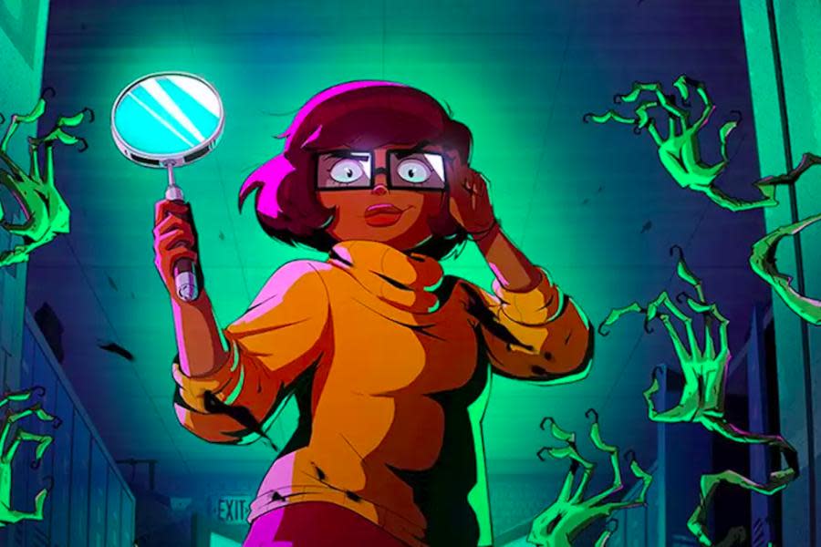 Velma es un éxito en HBO Max y tiene el mejor estreno para una serie animada