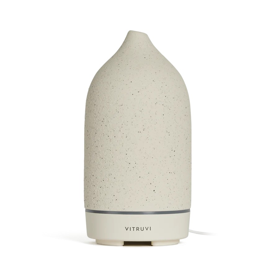 Vitruvi Stone Essential Oil Diffuser, best gifts for mom