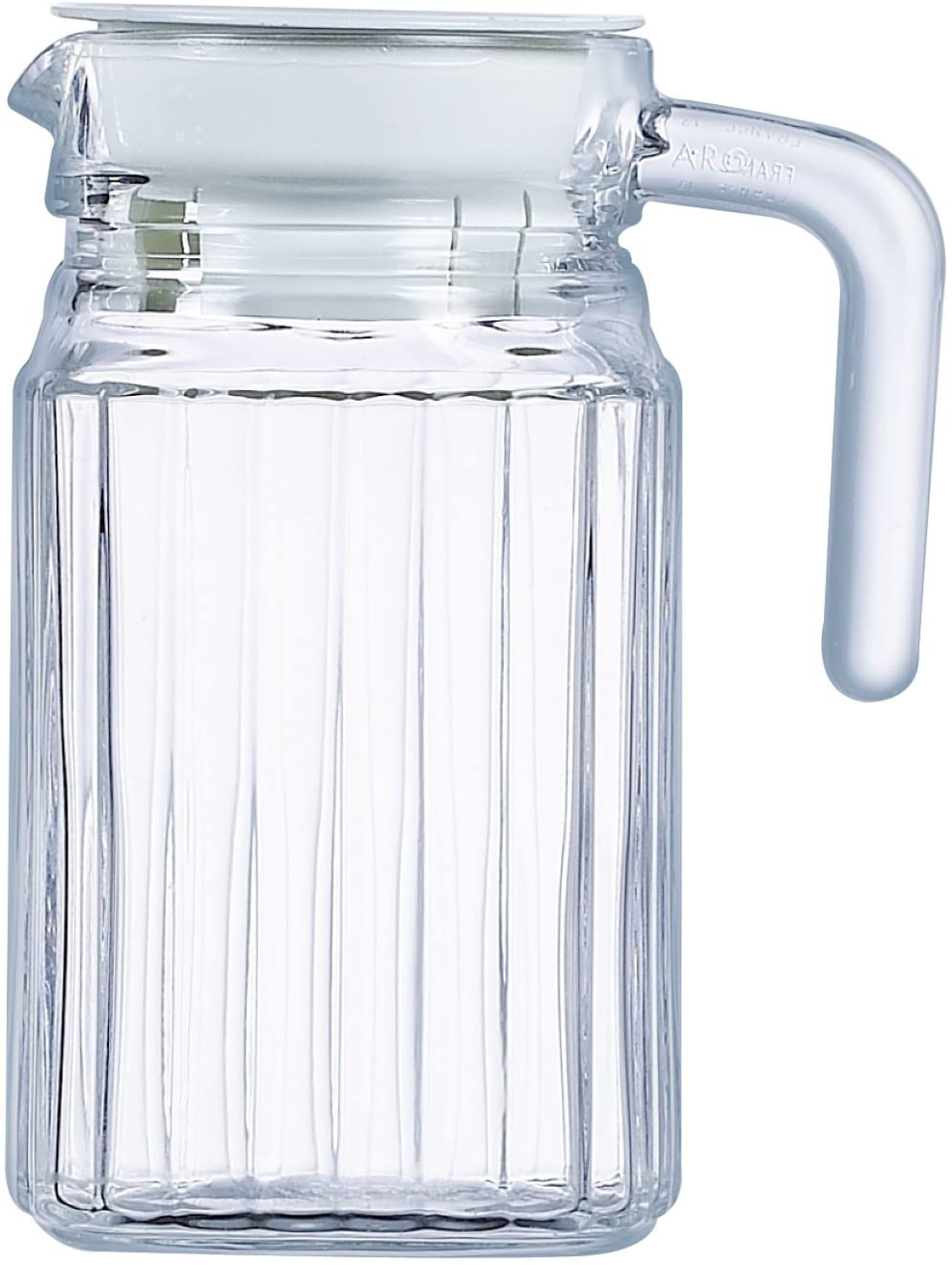 Pitcher