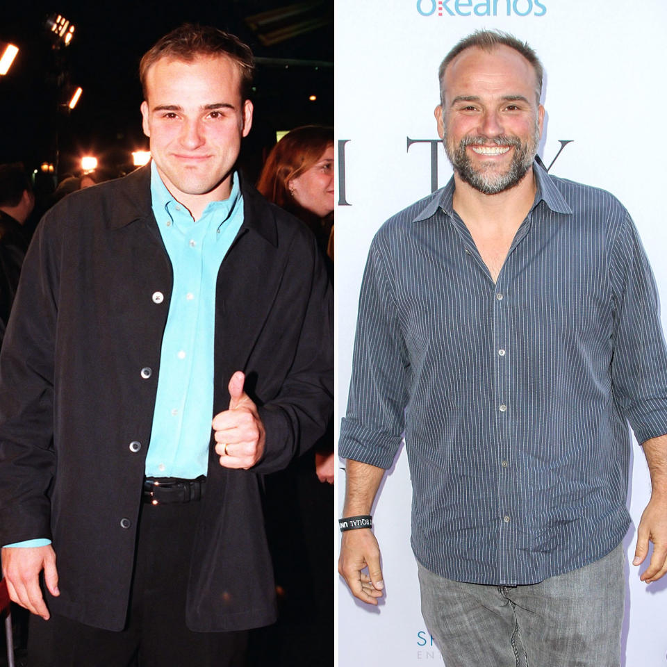 David DeLuise