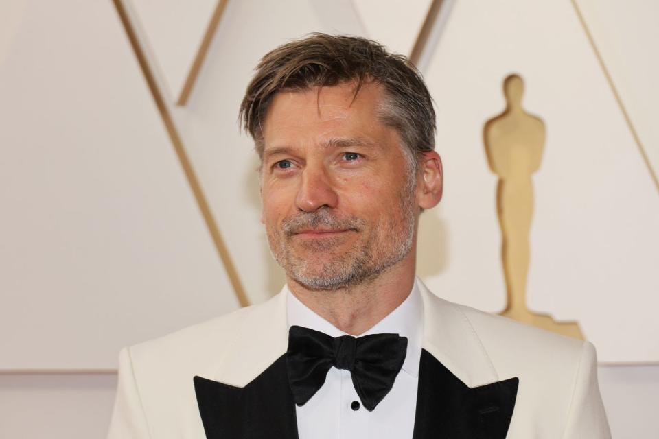 Nikolaj Coster-Waldau