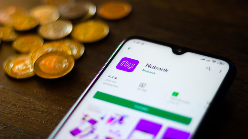 Nubank permite 