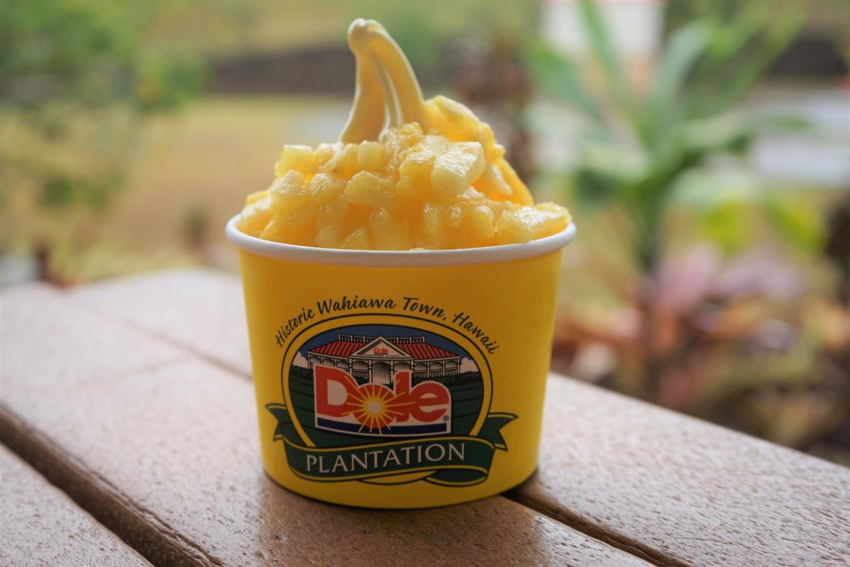 Dole Whip