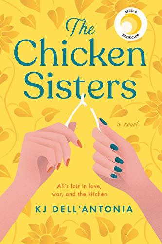 4) The Chicken Sisters