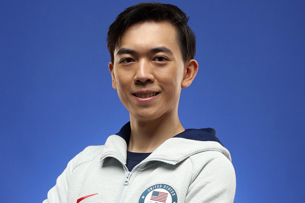 Vincent Zhou