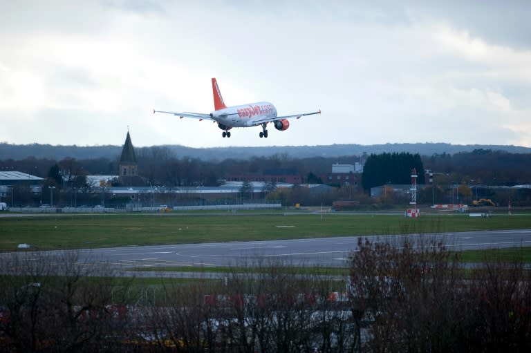 EasyJet shares plummeted on June 24, 2016, on news of the shock Brexit vote, losing 14.35%