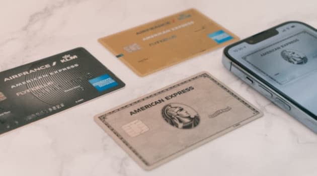 Here’s Why You Should Start Considering An American Express (AMEX) Credit Card