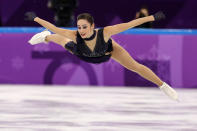 <p>A two-time Skate Canada International champion and 2017 World silver medalist, Osmond is a rising star in the figure skating world and could be poised for big things in PyeongChang. (Getty) </p>