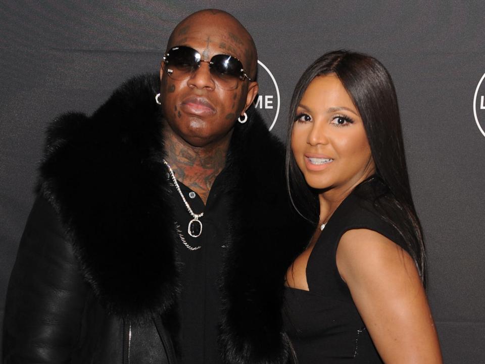 birdman and toni braxton