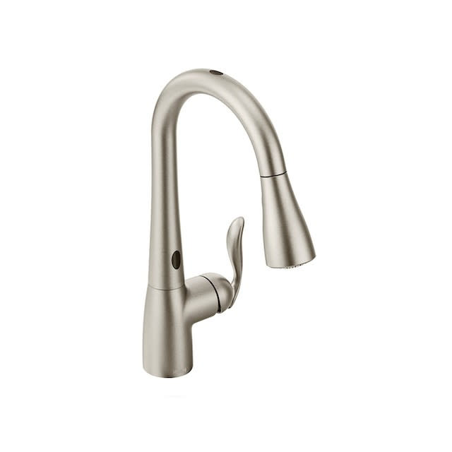 Moen Kitchen Faucet