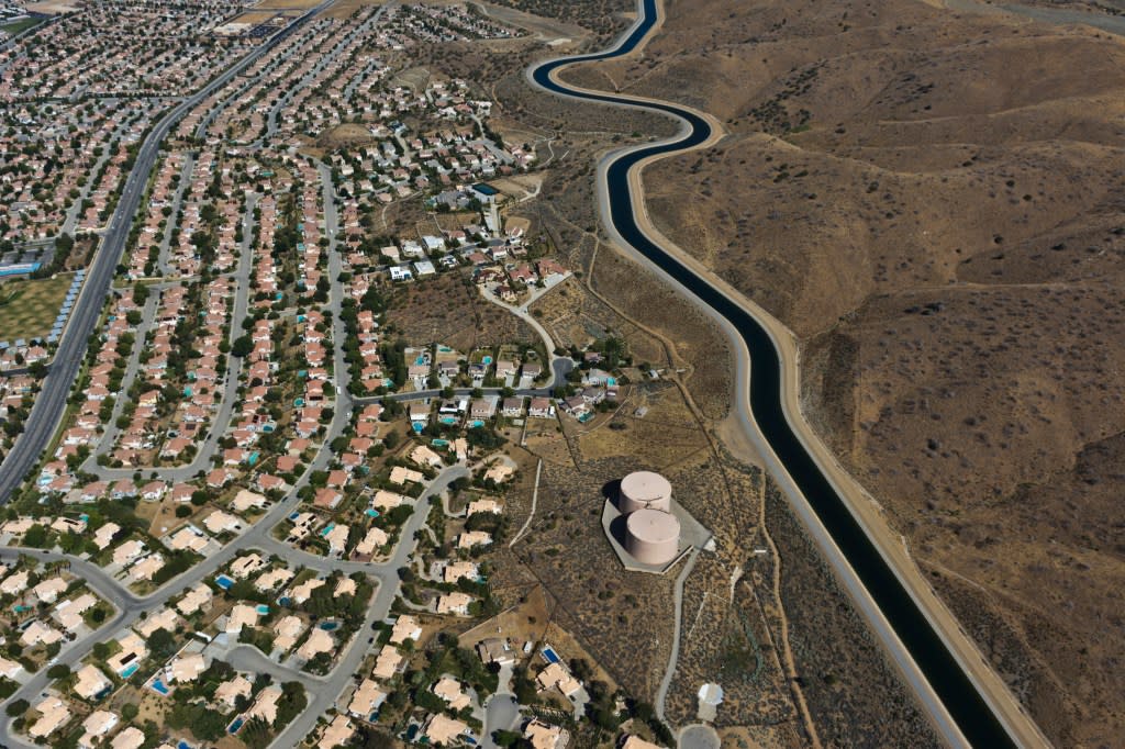 Palmdale