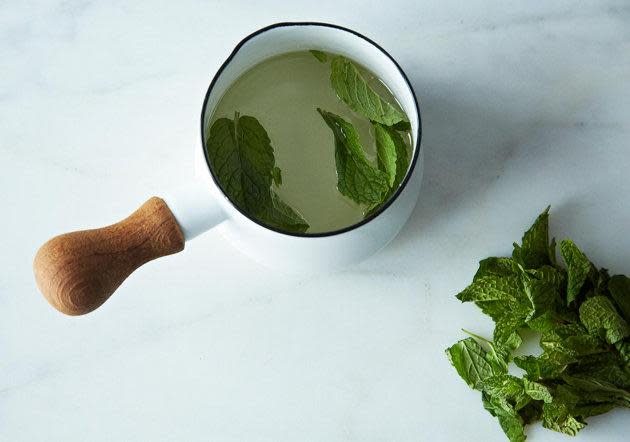 How to Make Punch Without a Recipe from Food52 