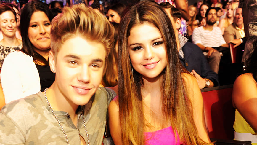 Justin Bieber and Selena Gomez release duet!