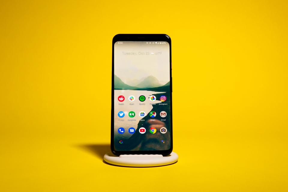 Google Pixel 4