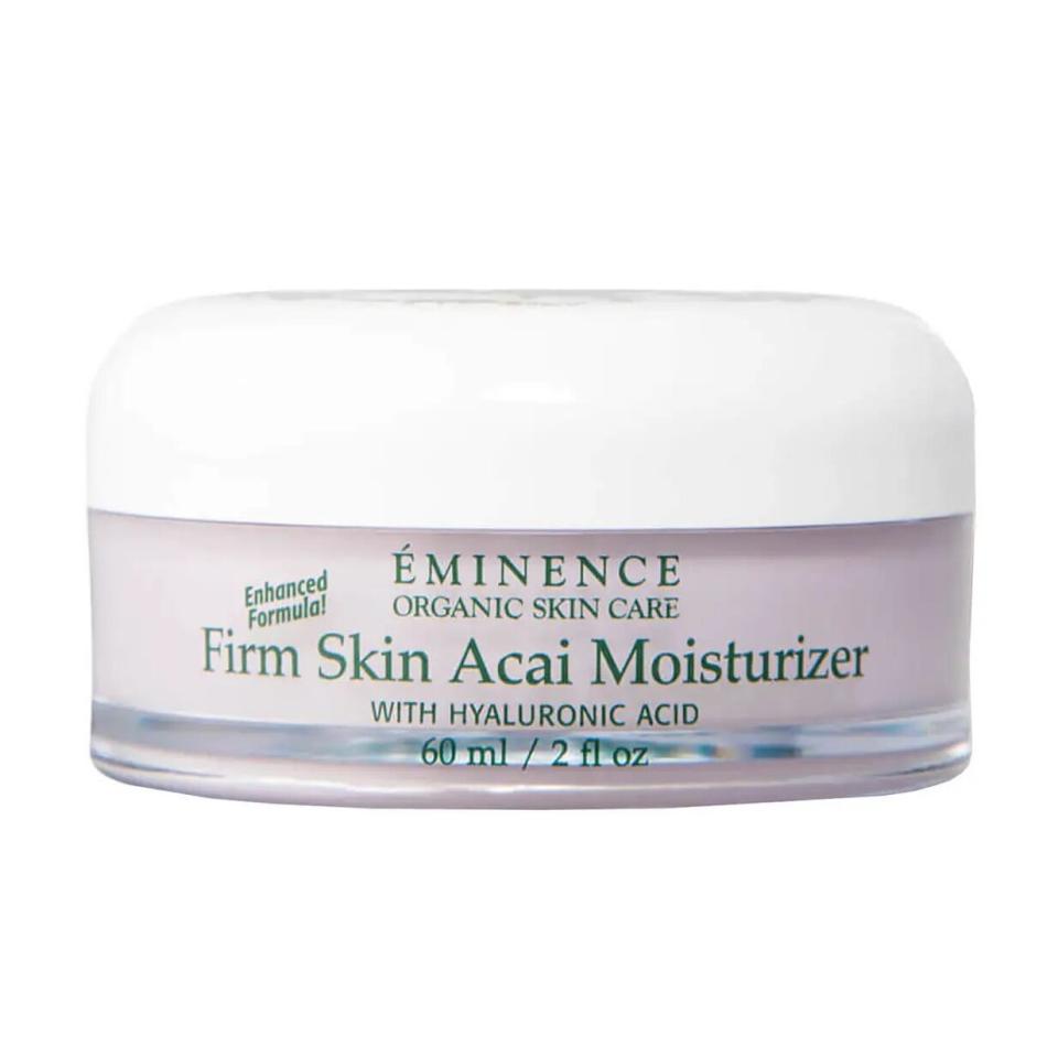 Eminence Organic Skin Care Firm Skin Acai Moisturizer