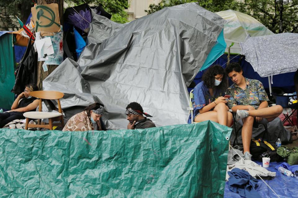 city hall tents.JPG