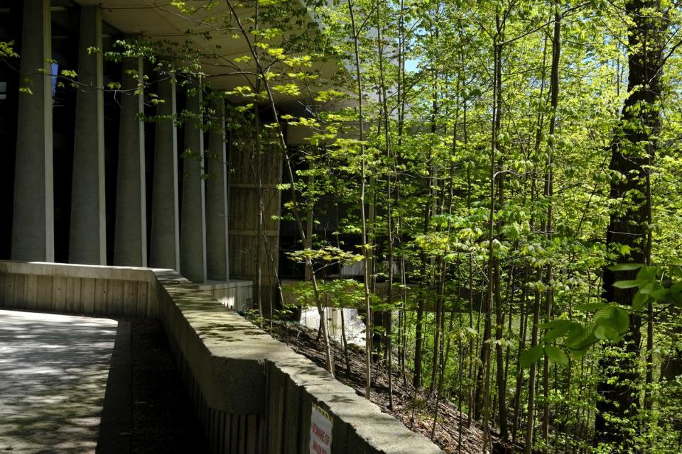 Photo Gallery: Ontario Science Centre