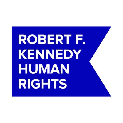 Robert F. Kennedy Human Rights Logo