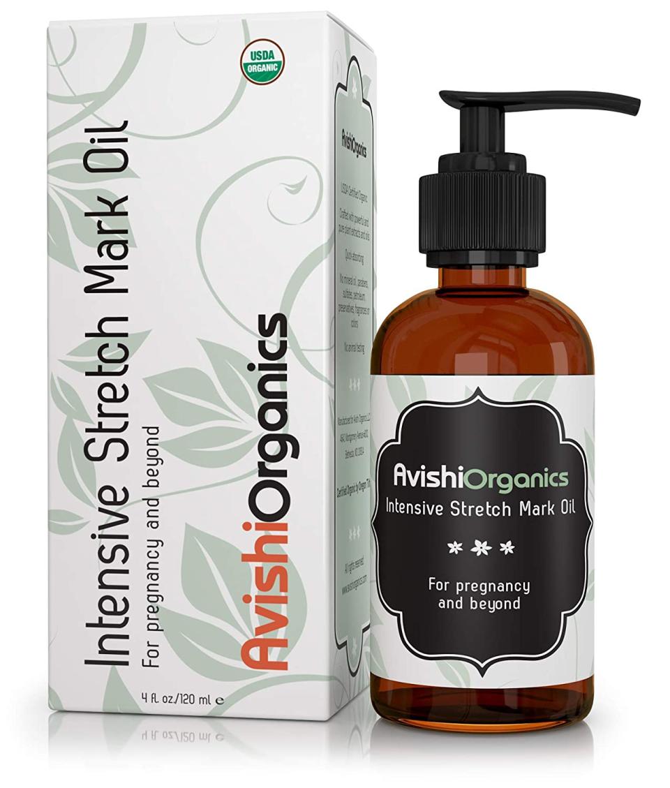 Avishi Organics