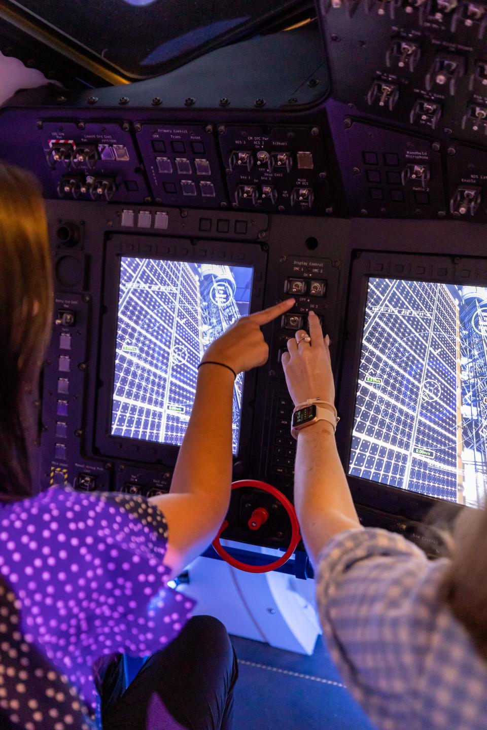 Gateway: The Deep Space Launch Complex lands at Kennedy Space Center Visitor Center