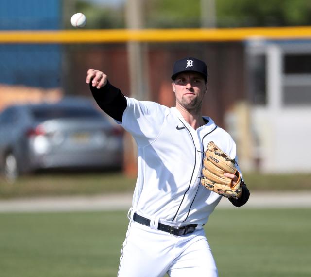 Detroit Tigers spring training preview: 10 things to watch in Florida