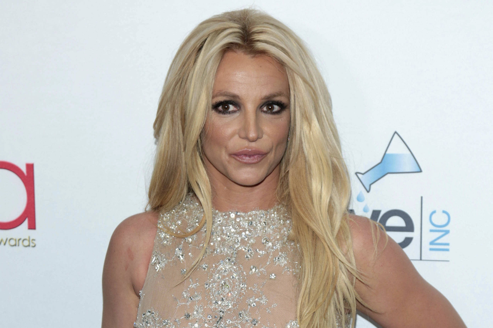 Britney Spears / Cortesía 