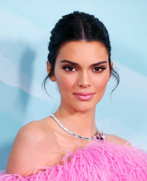 Sophea Leon Xxx Video - Kendall Jenner Looks Just Like Sophia Loren in This New Ad Campaign