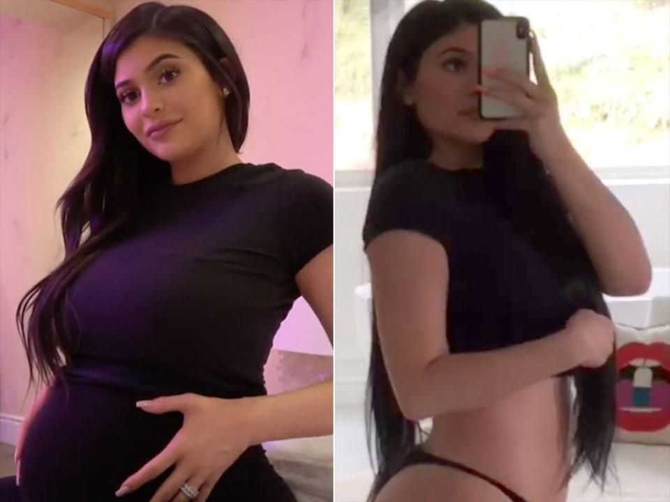 Kylie Jenner