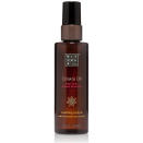 <p>Use this Indian rose and sweet almond-scented body oil for an at-home massage that’ll deliver a sensual and soothing experience. $19, <a rel="nofollow noopener" href="https://www.rituals.com/en-us/chakra-oil-4448.html" target="_blank" data-ylk="slk:rituals.com;elm:context_link;itc:0;sec:content-canvas" class="link ">rituals.com</a> </p>