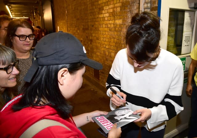 Fleabag at Wyndham’s Theatre – London